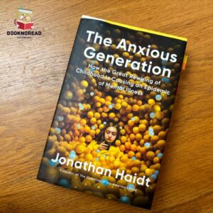 The Anxious Generation