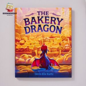 The Bakery Dragon