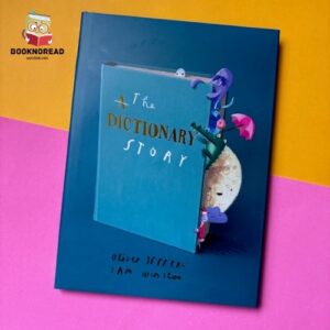 The Dictionary Story