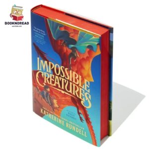 Impossible Creatures
