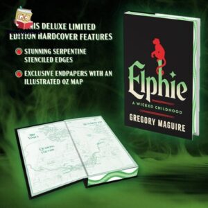 Elphie (Deluxe Edition)