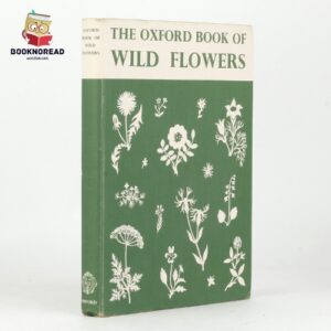 Old Oak and the Wild Flowers