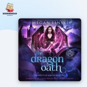 The Dragon's Oath