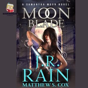 Moonblade