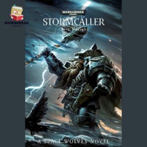 Song of the Stormcaller