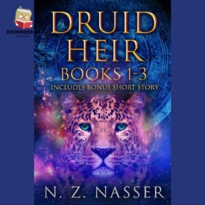 The Druid’s Heir