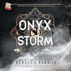 Onyx Storm