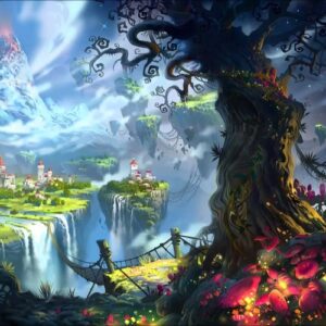 Fantasy