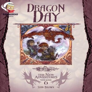 Dragon Day