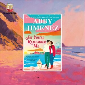 Say You'll Remember Me