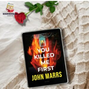 You Killed Me First